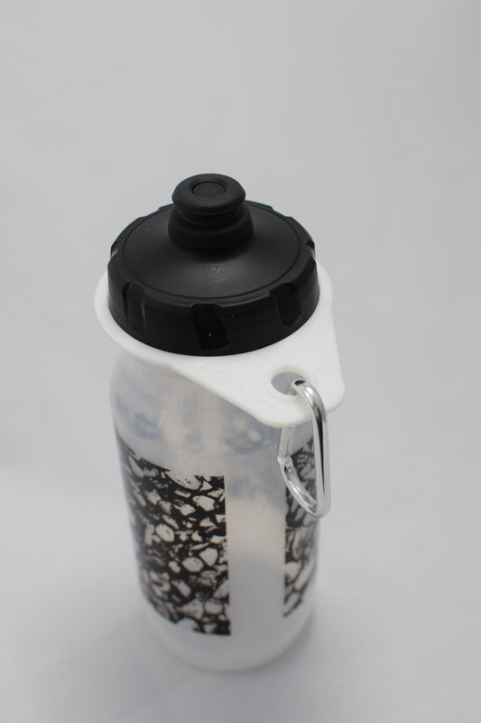 SecureSip - Specialized Style Bike Bottles
