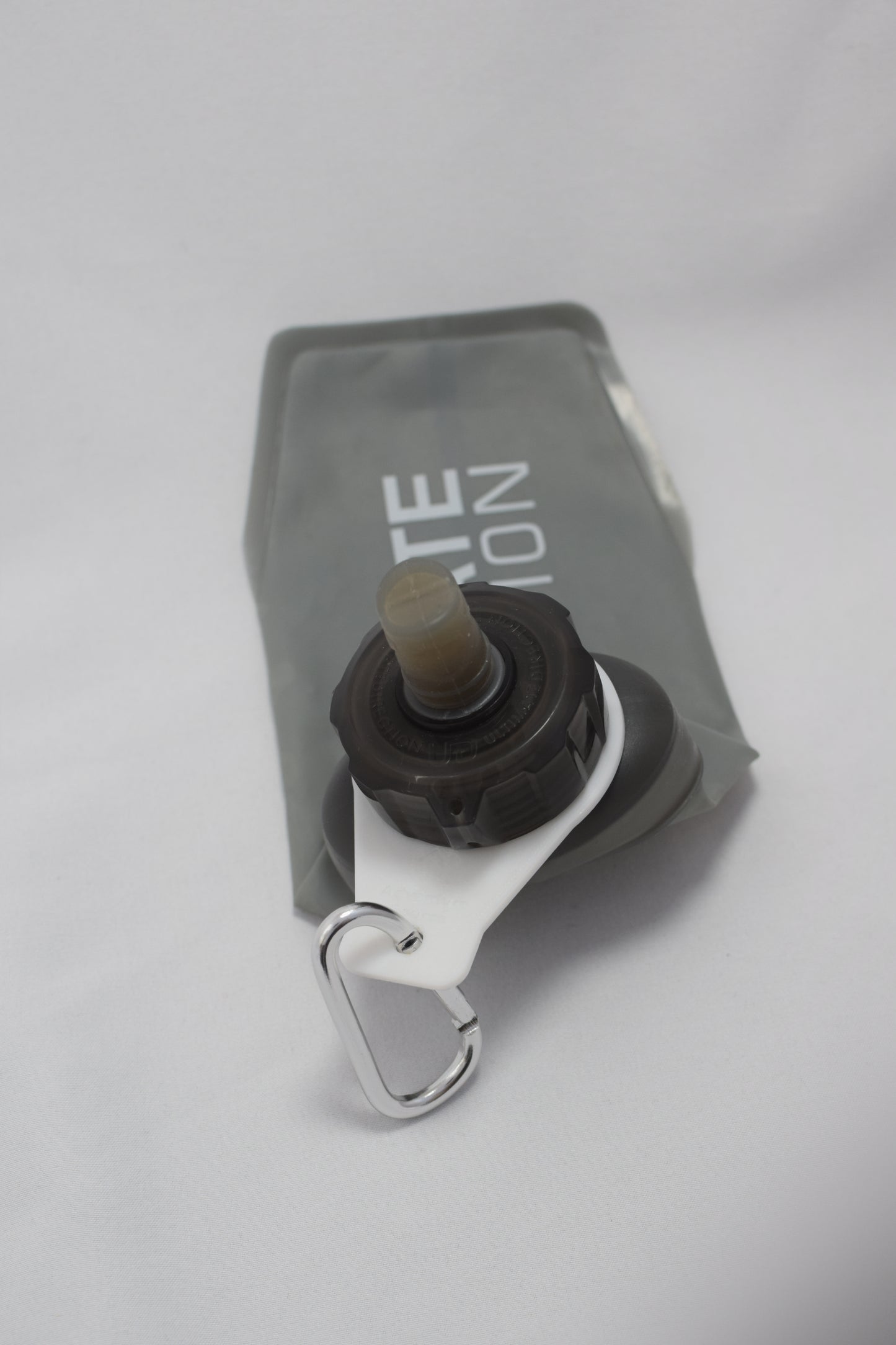 SecureSip - Ultimate Direction BodyBottle II