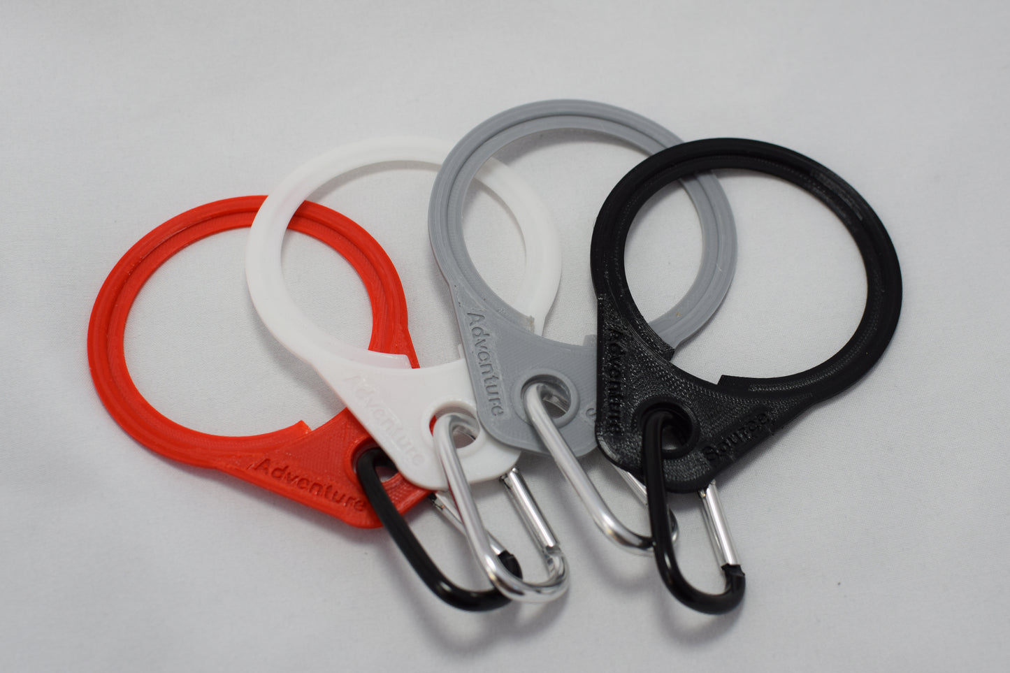 SecureSip - Specialized Style Bike Bottles