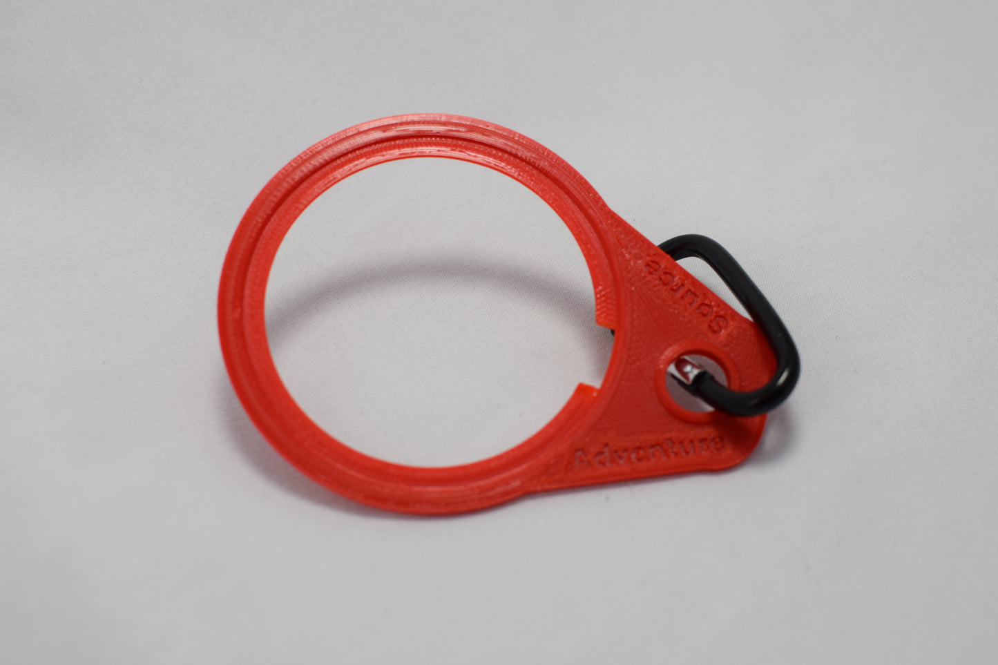 SecureSip - Specialized Style Bike Bottles