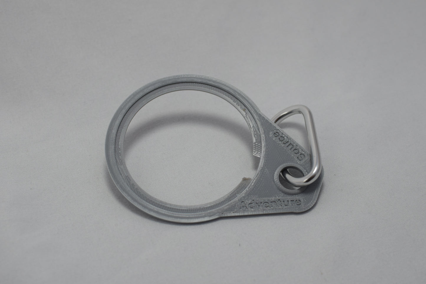 SecureSip - Specialized Style Bike Bottles