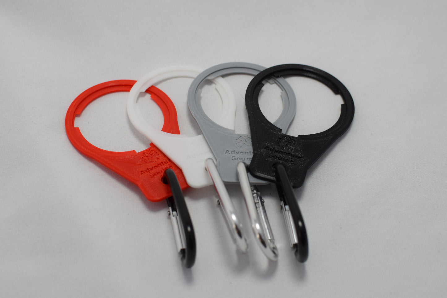SecureSip - Ultimate Direction BodyBottle II