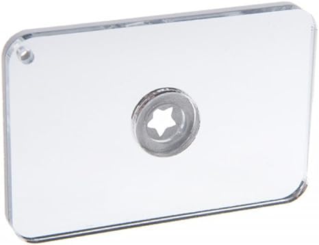 UST StarFlash Micro Signal Mirror