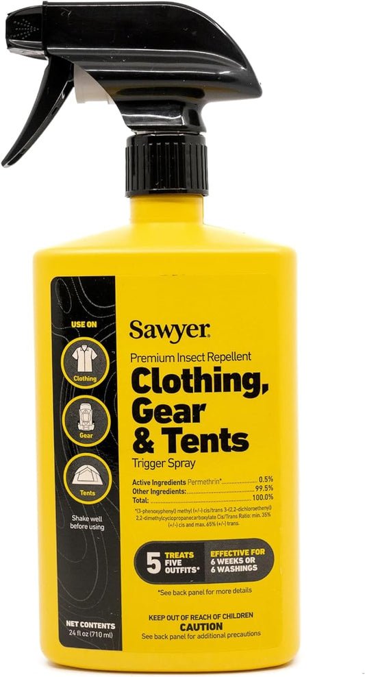 Sawyer Product Permethrin