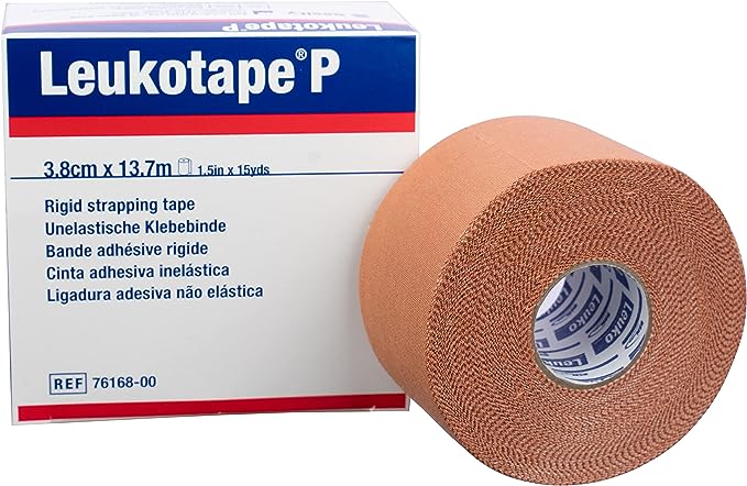 Medical Leukotape P Corrective Taping